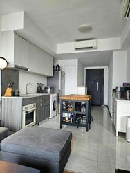 Gem Residences (D12), Condominium #458249091